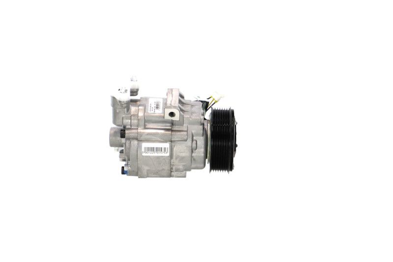 REMANTE 005-001-000214R Compressor, air conditioning