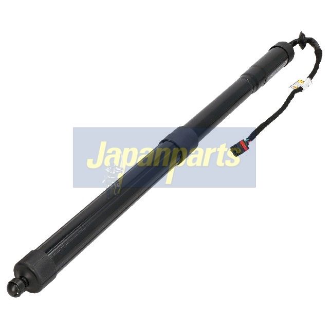 ZY-0012 JAPANPARTS Motore elettrico, Cofano posteriore 