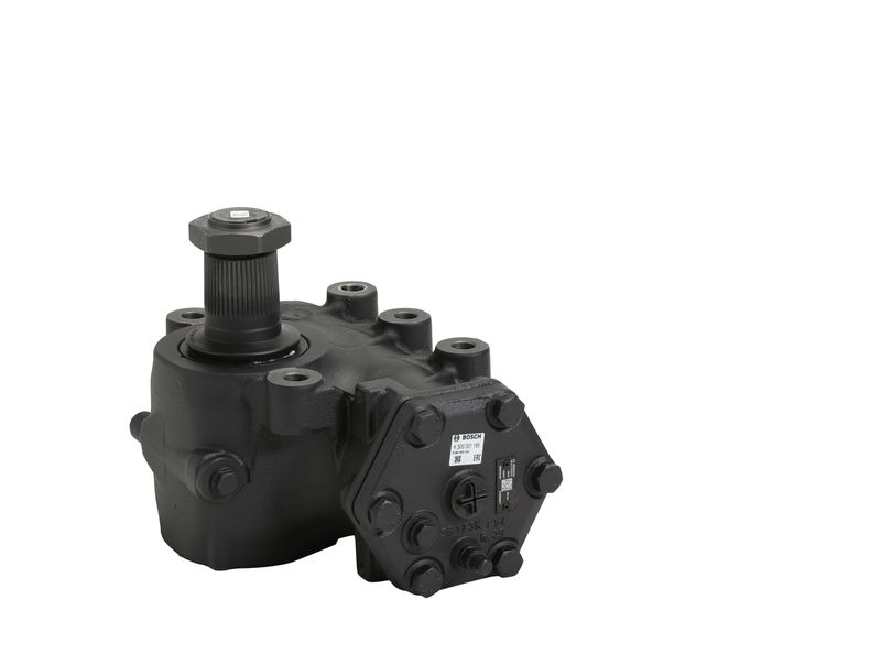 BOSCH KS01001152 Steering Gear