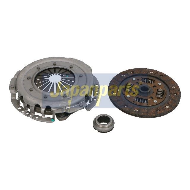 комплект съединител JAPANPARTS