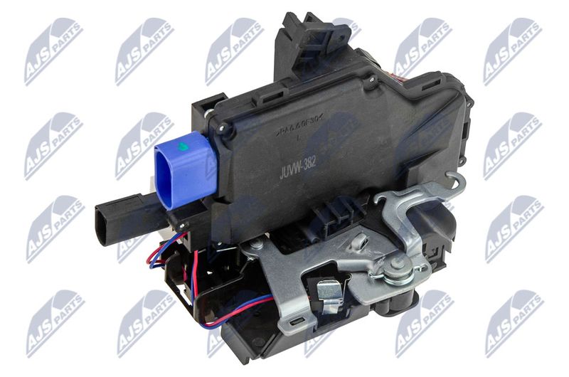 NTY EZC-VW-382 Door Lock