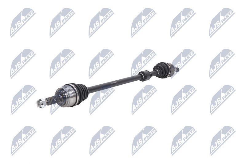 Veovõll, NTY NPW-MS-088