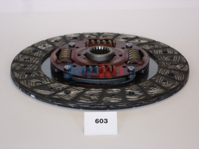 Disc ambreiaj JAPKO 80603