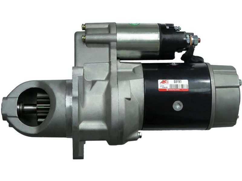 AS-PL S5193 Starter