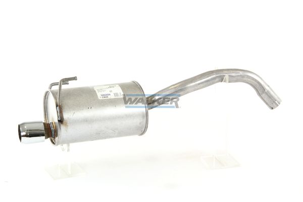 WALKER 23838 Rear Muffler