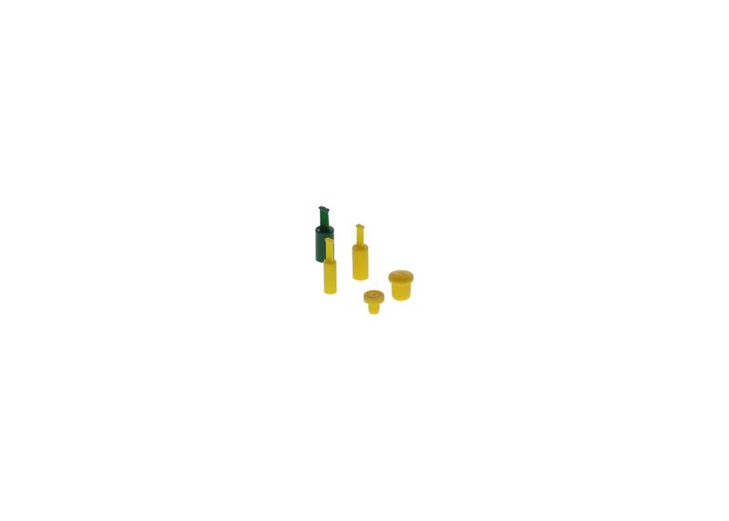 Capac F 01C 600 118 BOSCH
