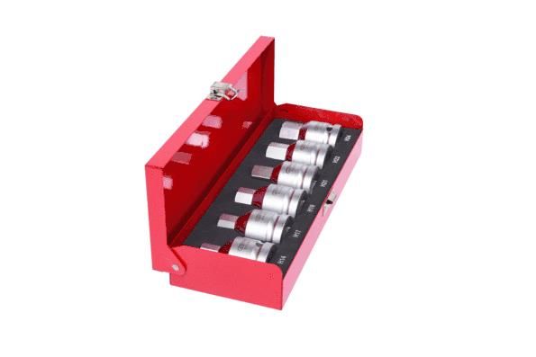 KS TOOLS 515.0000 Power Socket Set