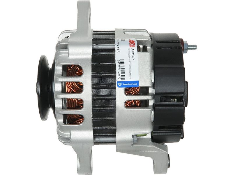AS-PL A9313P Alternator