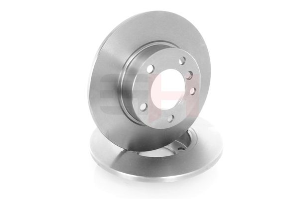 GH GH-401546 Brake Disc