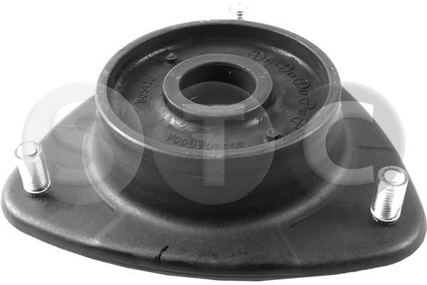 Cojinete columna suspensión