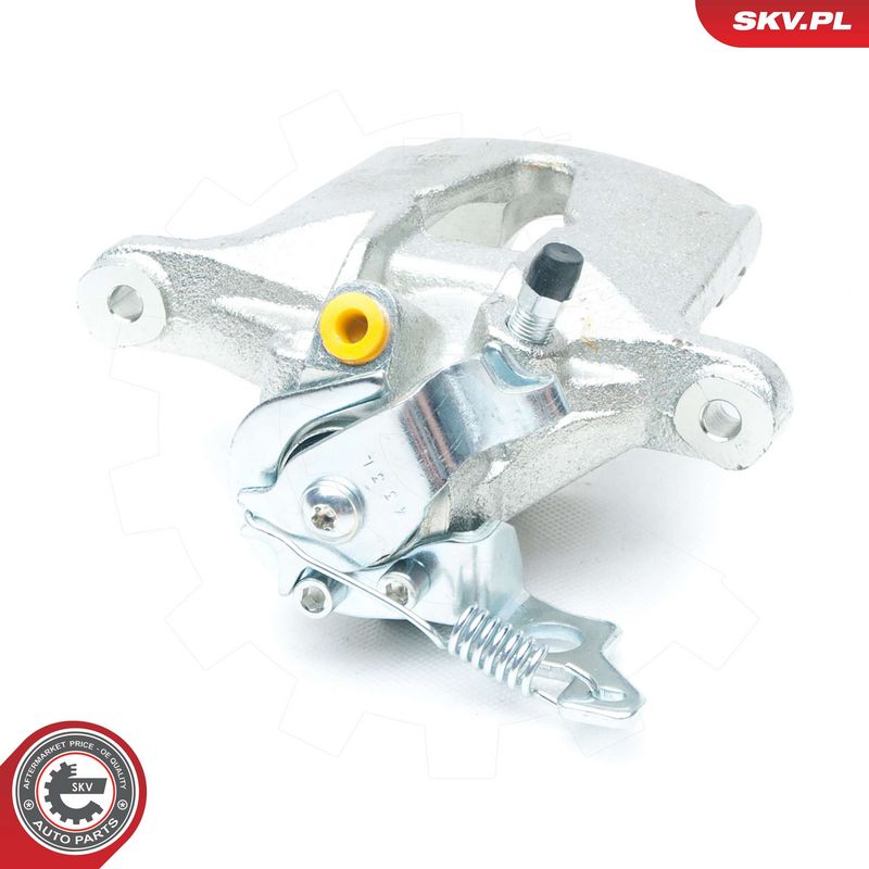 Pidurisadul, ESEN SKV 23SKV193