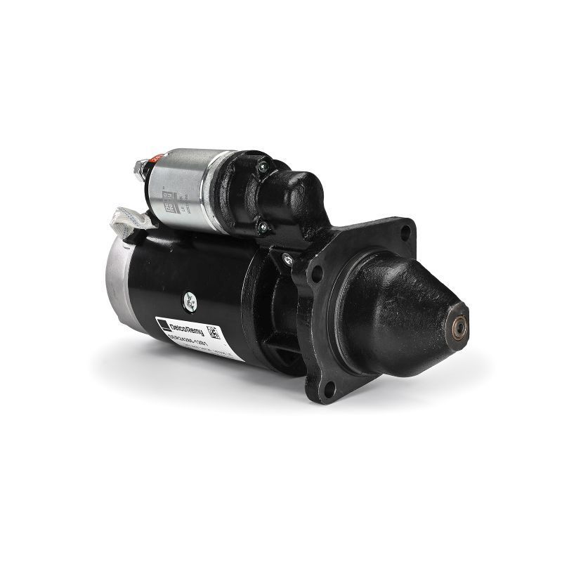 Delco Remy SER24286-12B1 Starter