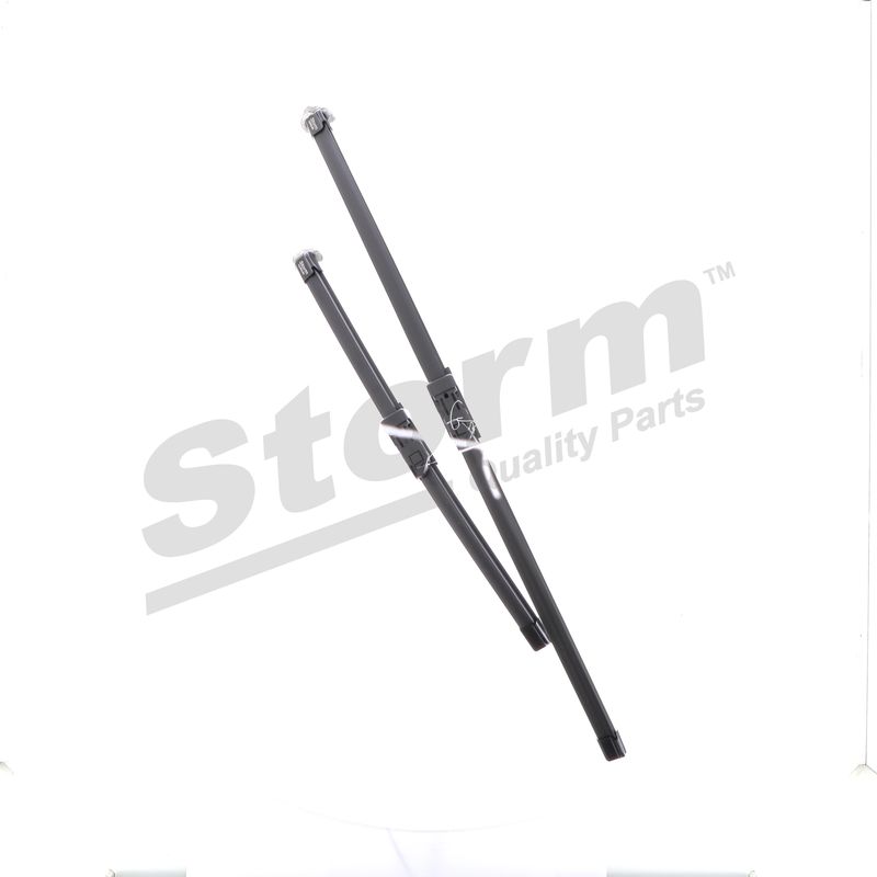 Balai d'essuie-glace STORM QUALITY PARTS STO650402PLAT