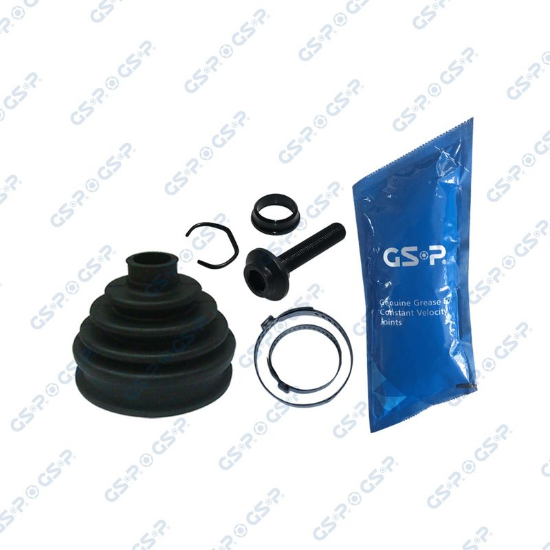 GSP 780616 Bellow Kit, drive shaft