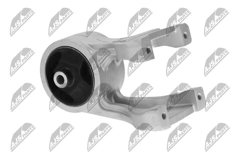 Paigutus, Mootor, NTY ZPS-HD-139