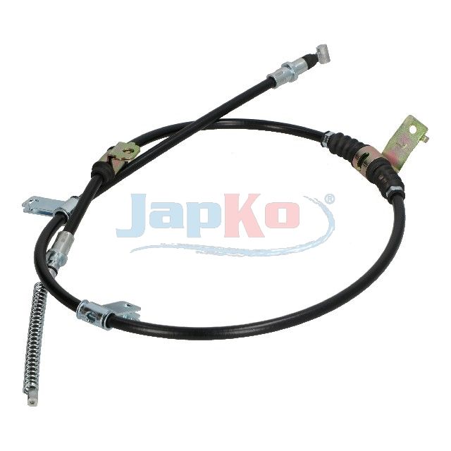 Tross, seisupidur, JAPKO...