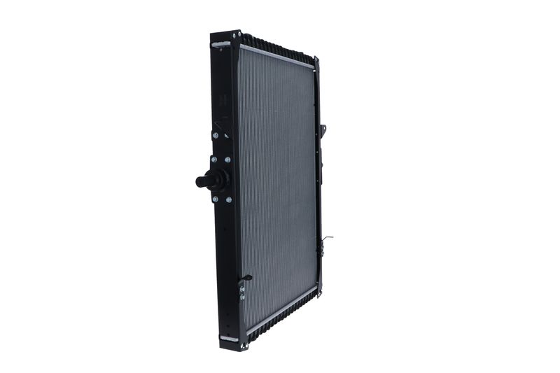 NRF 519709 Radiator, engine cooling