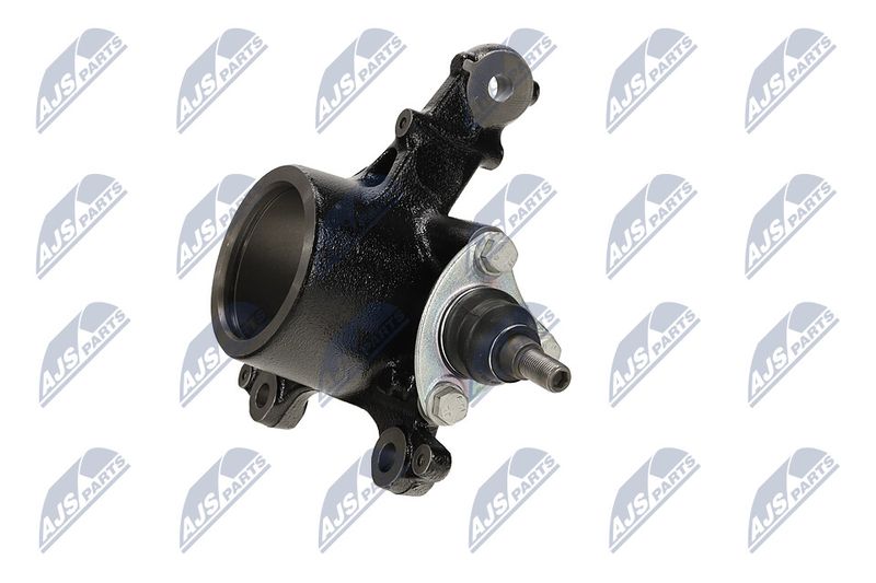 NTY ZZP-CT-004 Steering Knuckle, wheel suspension