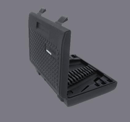 KS TOOLS 503.4000-99 Toolbox