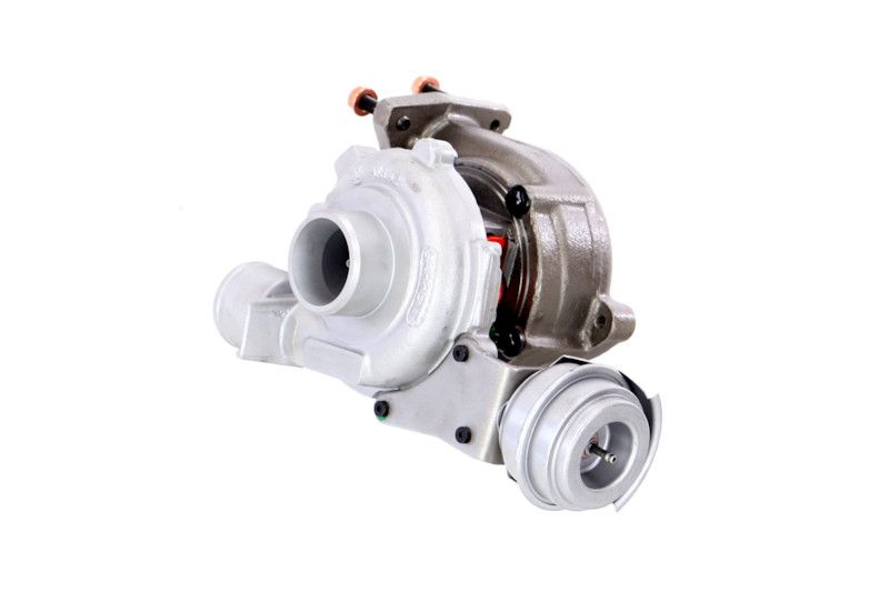 REMANTE 003-001-000081R Charger, charging (supercharged/turbocharged)
