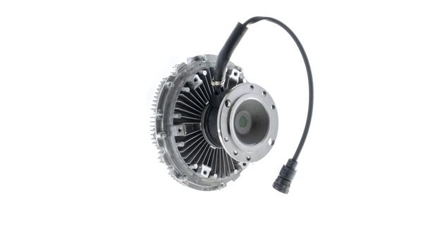 MAHLE CFC 19 000P Clutch, radiator fan