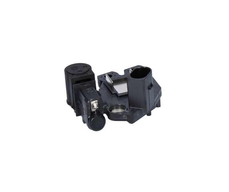 Ģeneratora sprieguma regulators