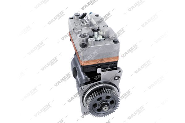kompresor MB Actros MP4, Euro 6, vč. kola 1100440001