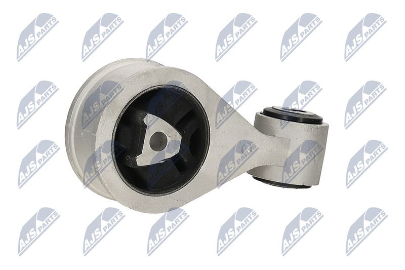 Paigutus, Mootor, NTY ZPS-NS-062