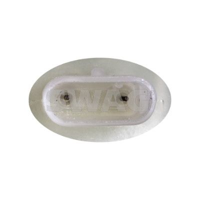 SWAG 10 93 8808 Expansion Tank, coolant