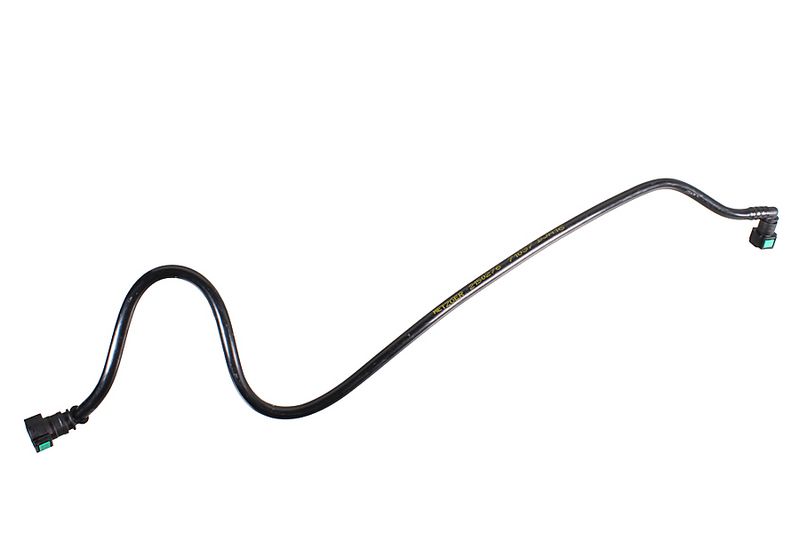 METZGER AUTOTEILE 2150276 Fuel Line