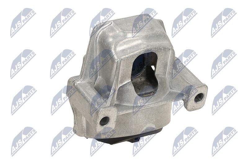Paigutus, Mootor, NTY ZPS-PS-006