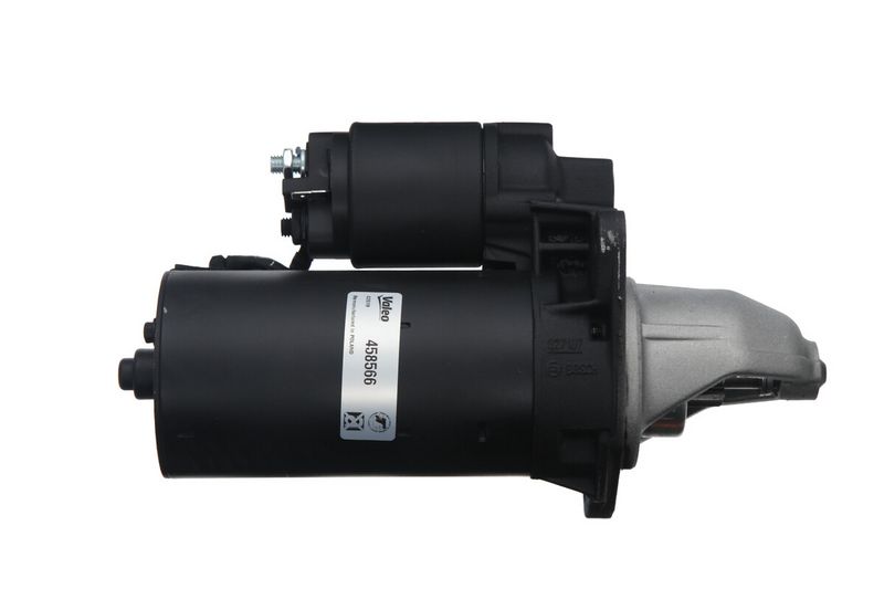 VALEO 458566 Starter