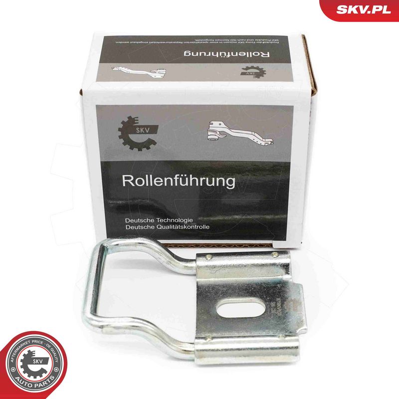 Juhtimine, lukustusnupp, ESEN SKV 97SKV103