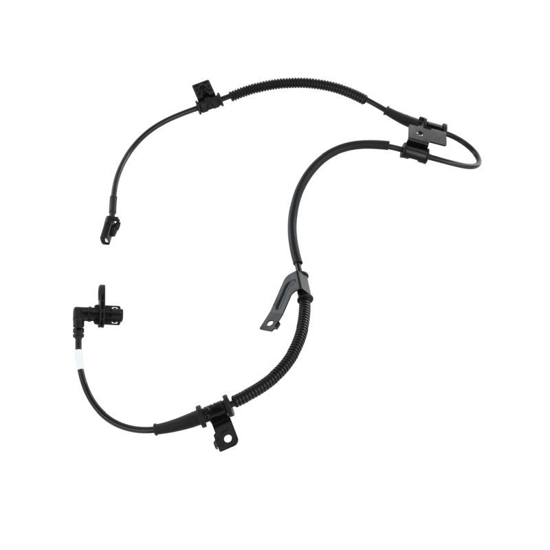 Andur, rattapöörete arv, DELPHI SS20535