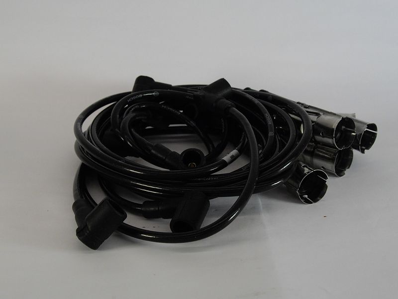 BOSCH 0 986 356 336 Ignition Cable Kit