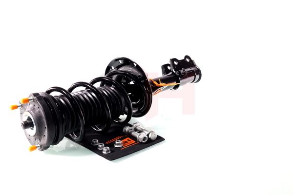 Vedruamort, GH GH-352388C01