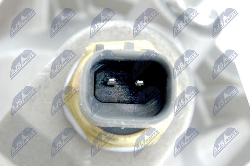 NTY CTM-CH-023 Coolant Flange
