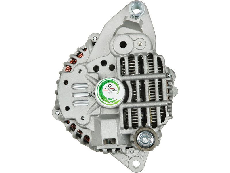 AS-PL A5275 Alternator