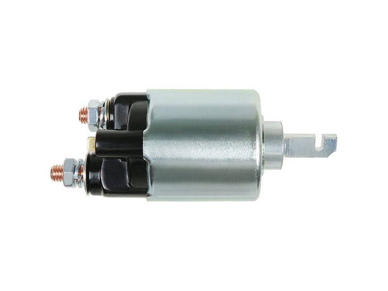 Brand new AS-PL Starter motor solenoid
