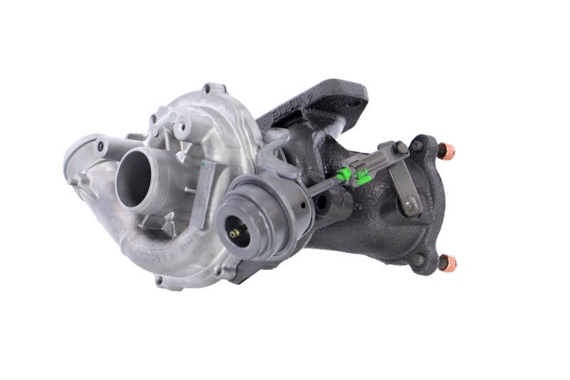 REMANTE 003-001-001103R Charger, charging (supercharged/turbocharged)