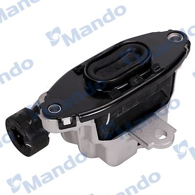 окачване, двигател MANDO