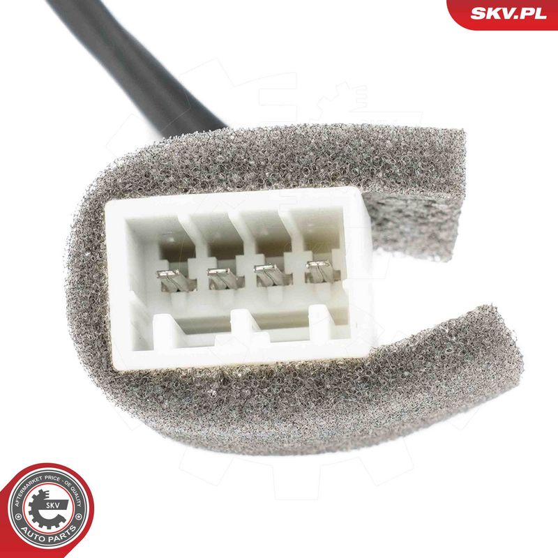 Tulede, kojameeste kangilüliti, ESEN SKV 38SKV554