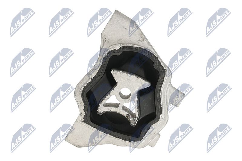 Paigutus, Mootor, NTY ZPS-LR-005