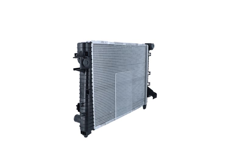Radiaator, mootorijahutus, NRF 53712
