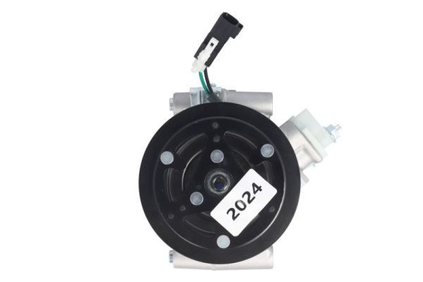 THERMOTEC KTT090559 Compressor, air conditioning