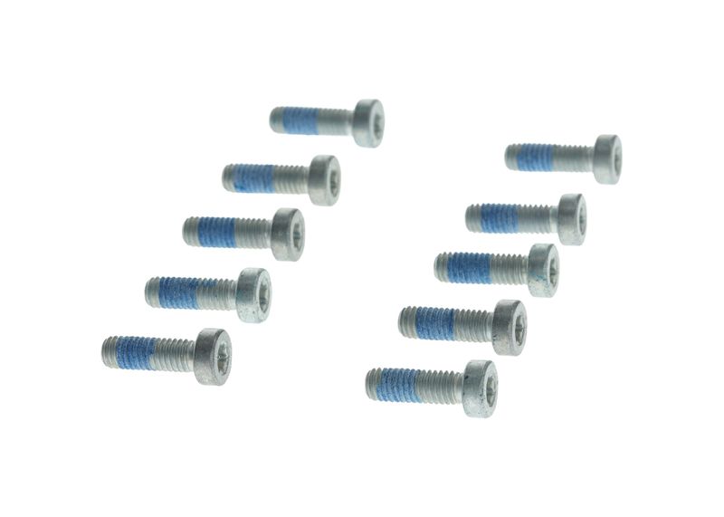 Surub 2 914 558 158 BOSCH