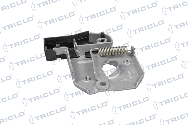 TRICLO motorházfedél zár 135093