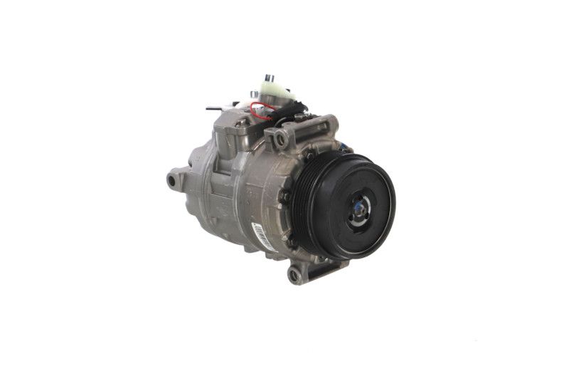 REMANTE 005-001-000160R Compressor, air conditioning