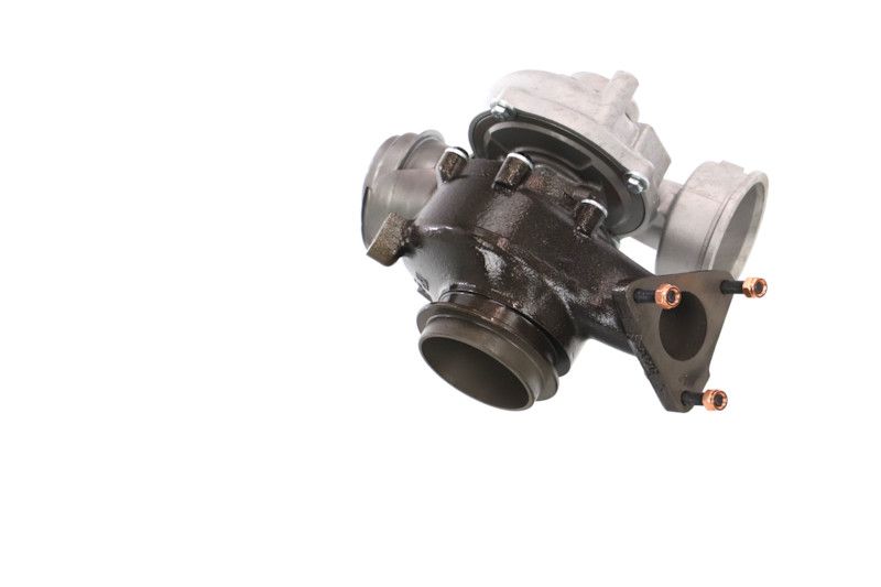 REMANTE 003-002-001209R Charger, charging (supercharged/turbocharged)