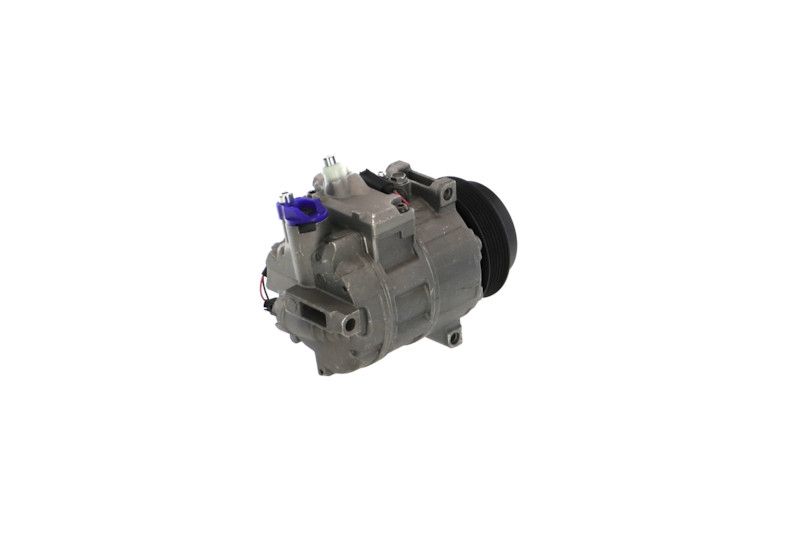 REMANTE 005-001-000267R Compressor, air conditioning